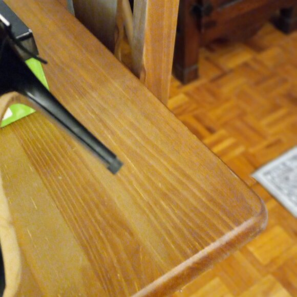 HEELED ANKLE BOOTS BLACK Size 6 - Picture 5 of 5